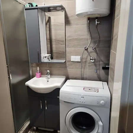 Apartment Centre M.d *