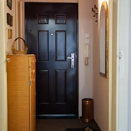 Centre M.d Apartment