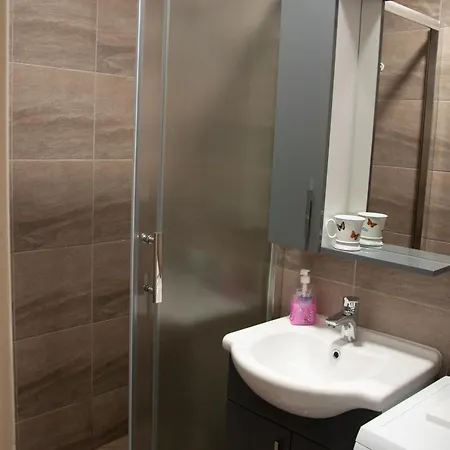 Apartment Centre M.d