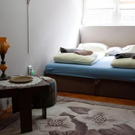 Centre M.d Apartment *