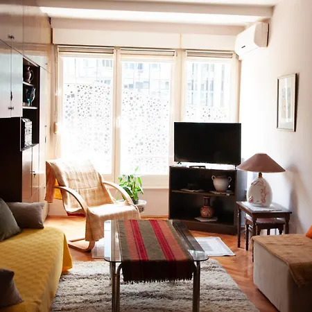 Centre M.d Apartment Sarajevo