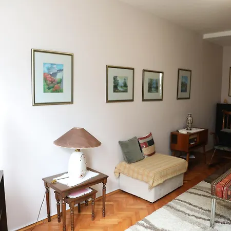 Apartment Centre M.d