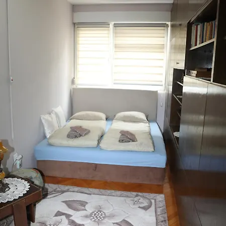 Centre M.d Apartment