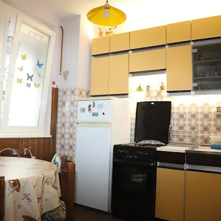 Centre M.d Apartment