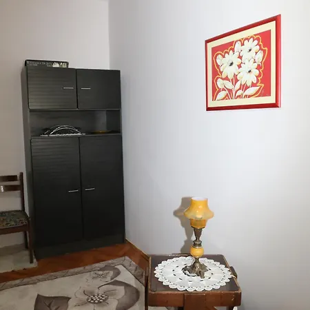 Apartment Centre M.d *