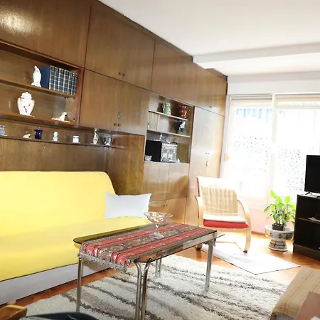 Apartment Centre M.d *