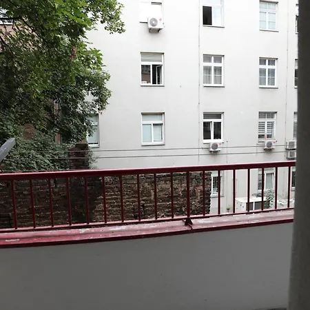 Apartment Centre M.d Sarajevo