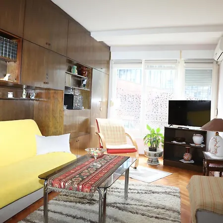 Centre M.d * Sarajevo