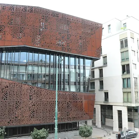 Centre M.d