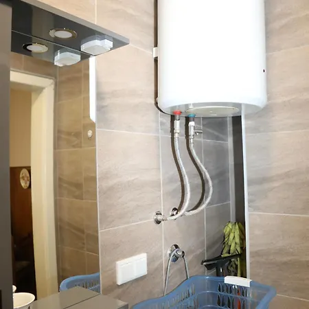 Centre M.d Apartment *