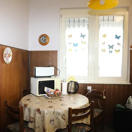 Apartment Centre M.d *