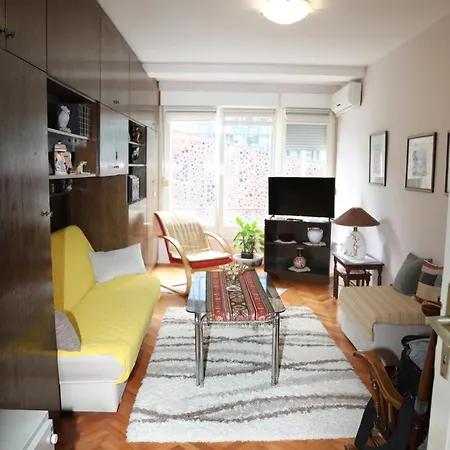 Apartment Centre M.d