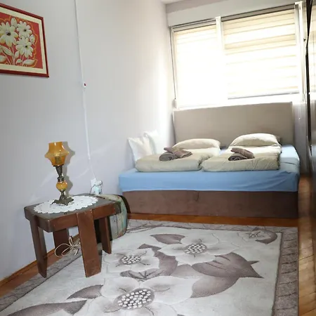 Apartment Centre M.d *