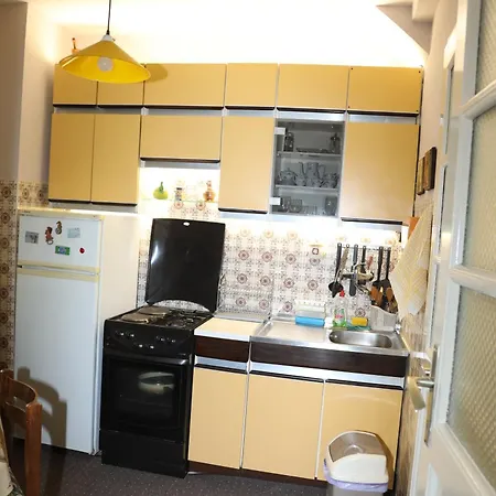 Centre M.d Apartment