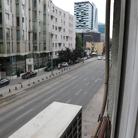 Apartment Centre M.d