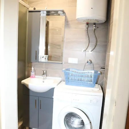 Centre M.d Apartment *