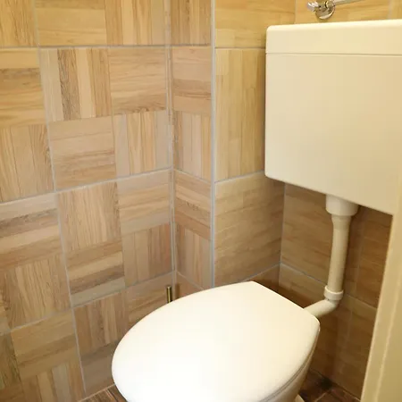 Apartment Centre M.d *