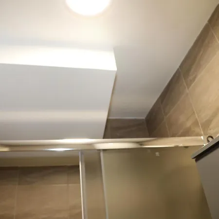 Centre M.d Apartment Sarajevo