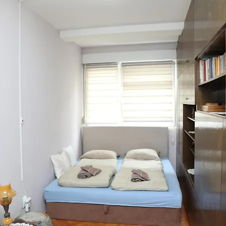 Centre M.d Apartment Sarajevo