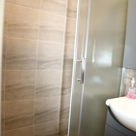 Centre M.d Apartment Sarajevo