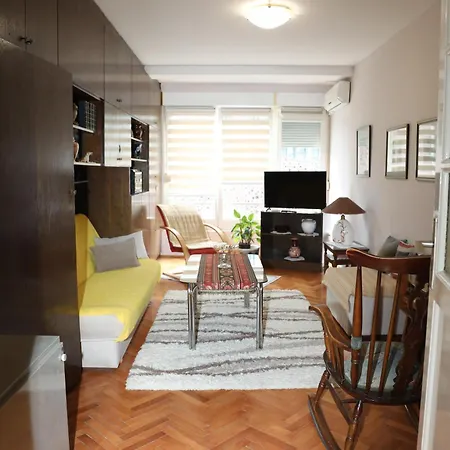 Apartment Centre M.d Sarajevo