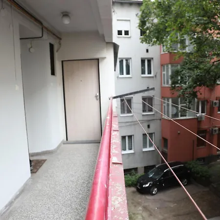 Centre M.d Sarajevo