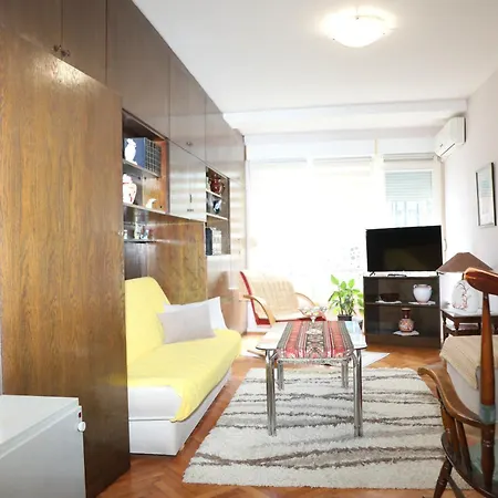 Centre M.d Apartment