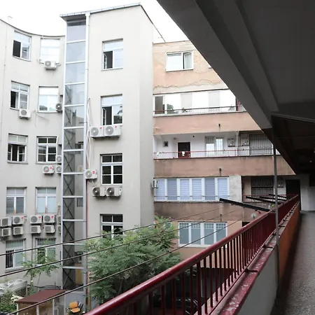 Apartment Centre M.d