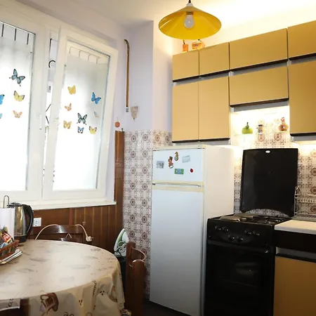 Apartment Centre M.d *